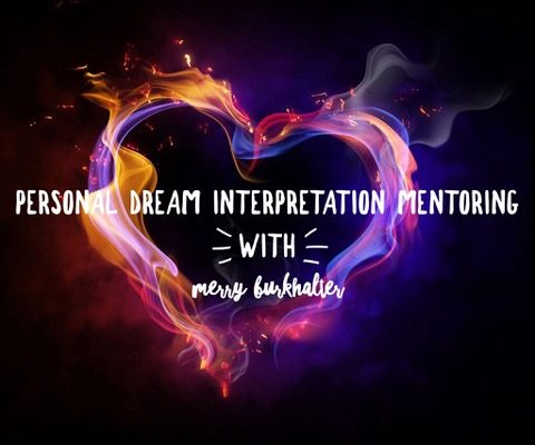 Personal Dream Interpretation Mentoring